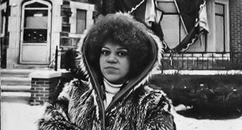 Florence Ballard